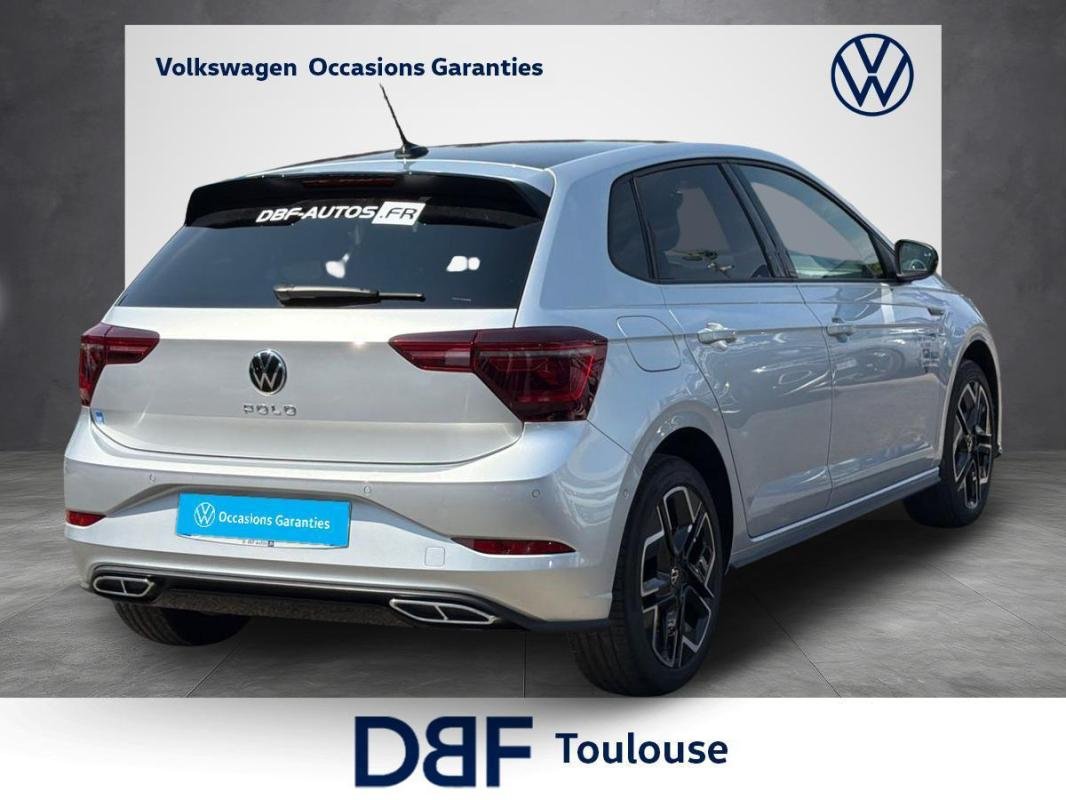 Volkswagen Polo - Photo 5