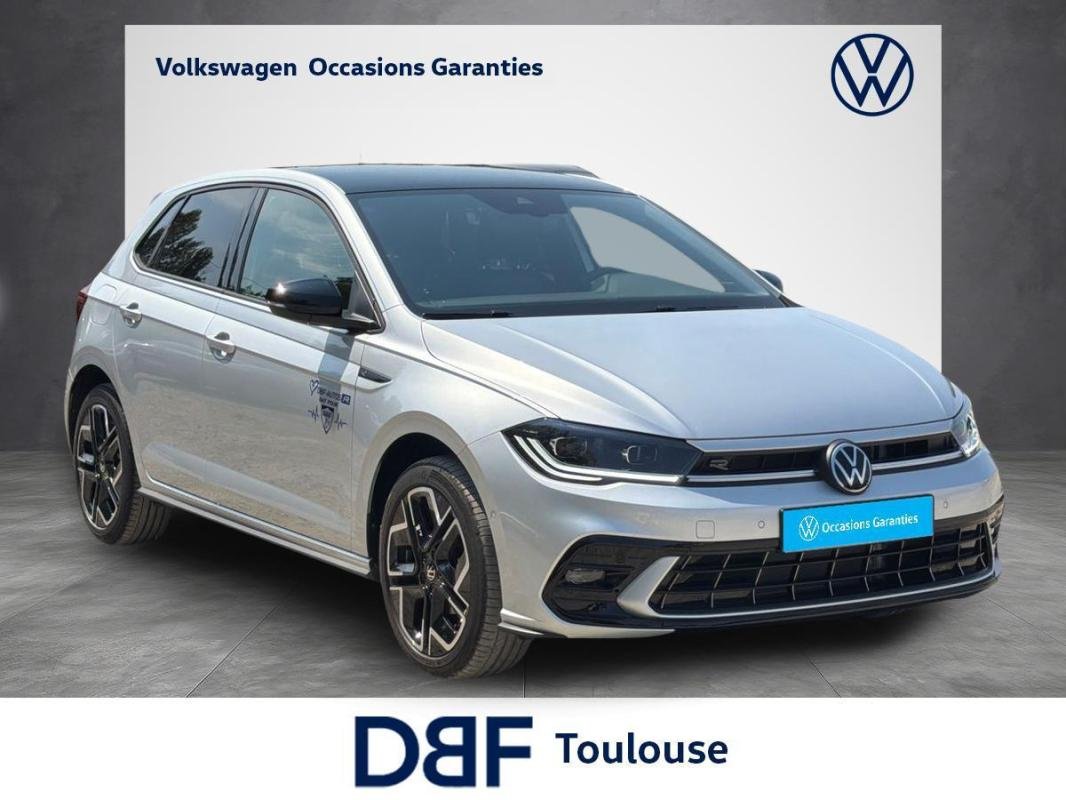 Volkswagen Polo - Photo 6