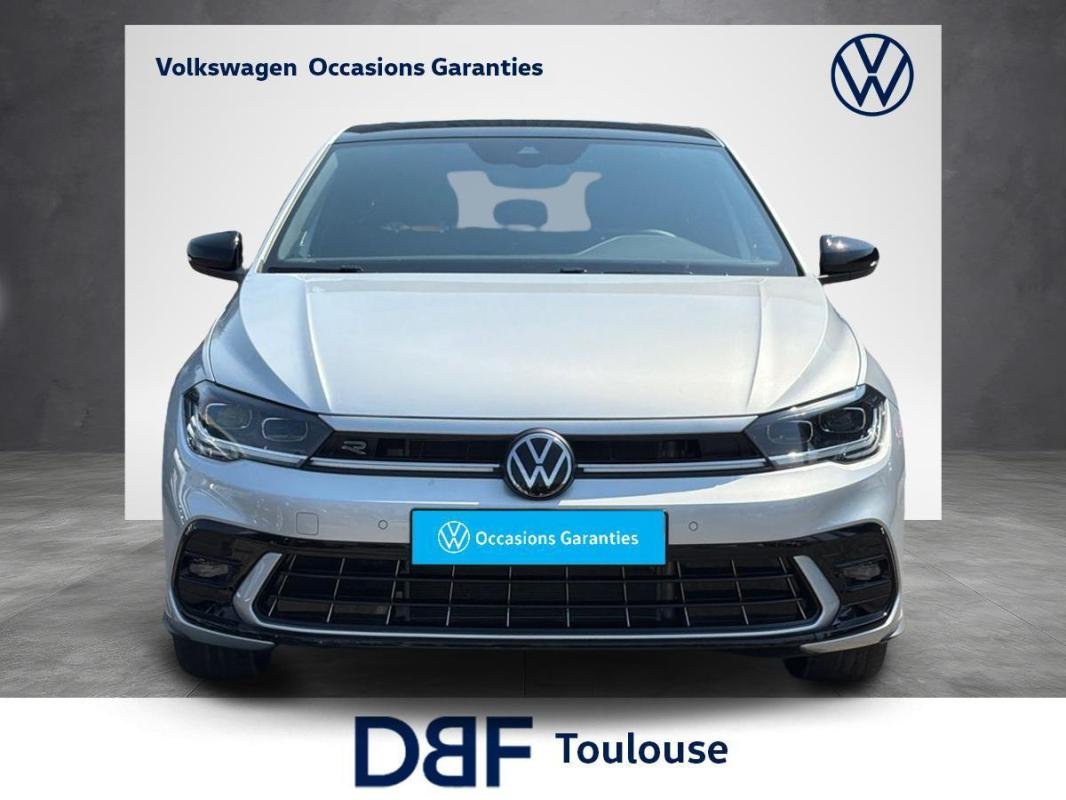 Volkswagen Polo - Photo 7