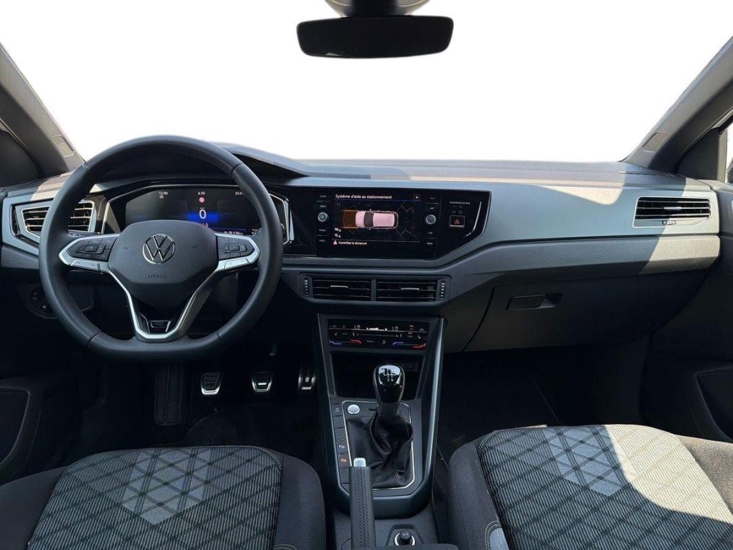 Volkswagen Polo - Photo 8