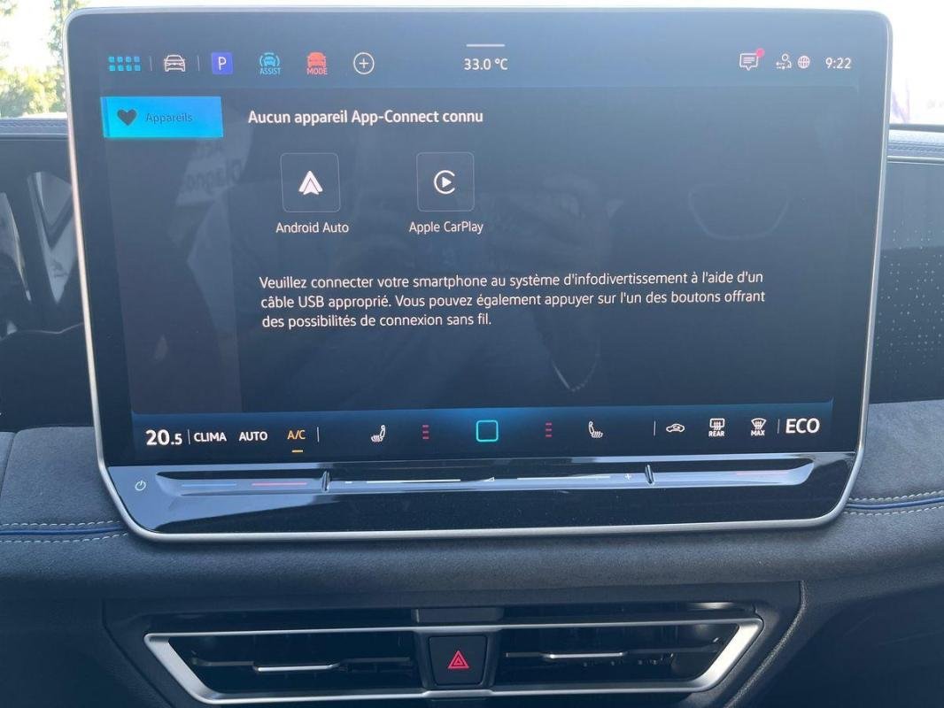 Volkswagen Tiguan - Photo 17