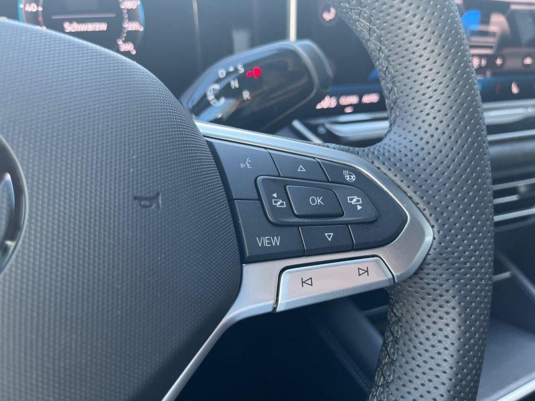 Volkswagen Tiguan - Photo 20