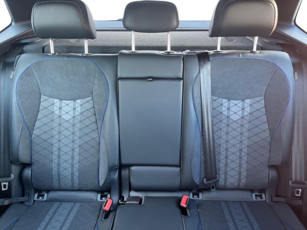 Volkswagen Tiguan - Photo 22