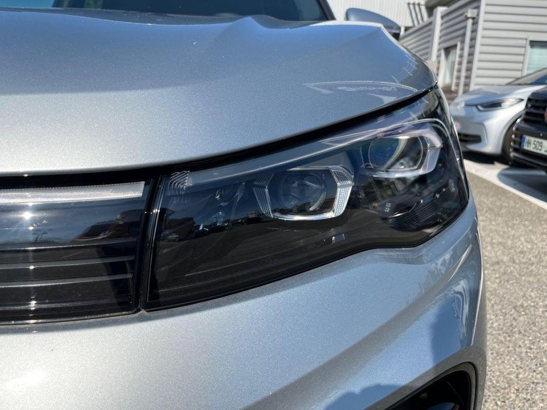 Volkswagen Tiguan - Photo 25
