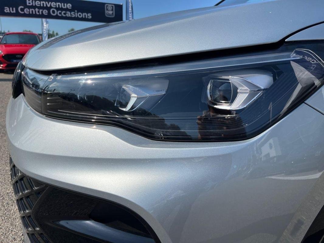 Volkswagen Tiguan - Photo 26