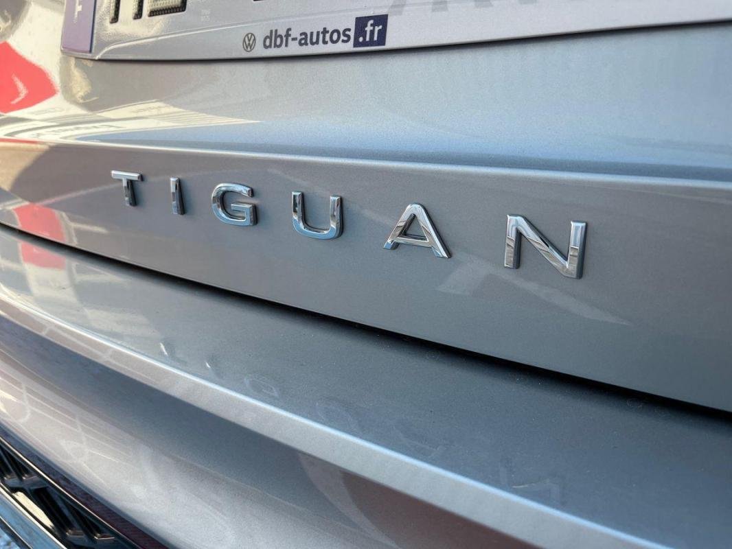 Volkswagen Tiguan - Photo 27