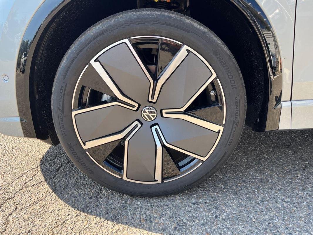 Volkswagen Tiguan - Photo 29