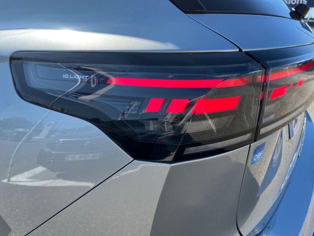 Volkswagen Tiguan - Photo 30