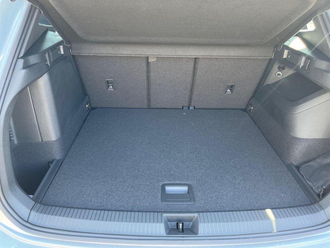Volkswagen Tiguan - Photo 31