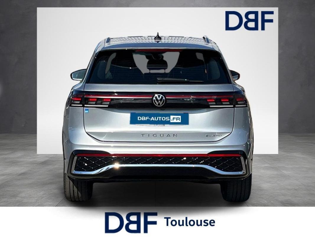Volkswagen Tiguan - Photo 4