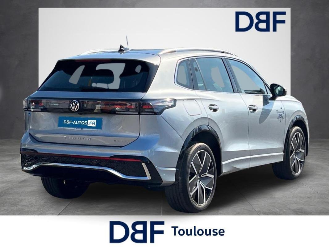Volkswagen Tiguan - Photo 5