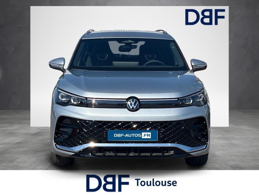 Volkswagen Tiguan - Photo 7