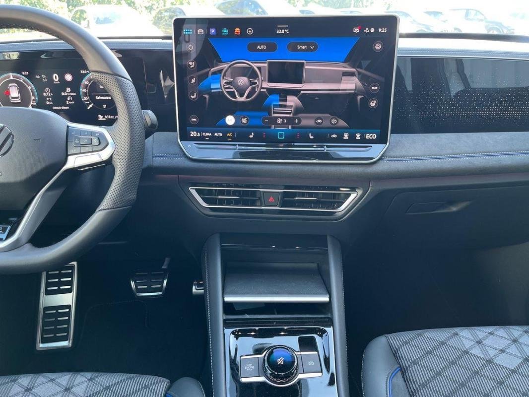 Volkswagen Tiguan - Photo 10
