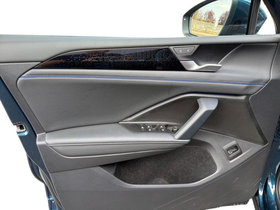 Volkswagen Tiguan - Photo 15