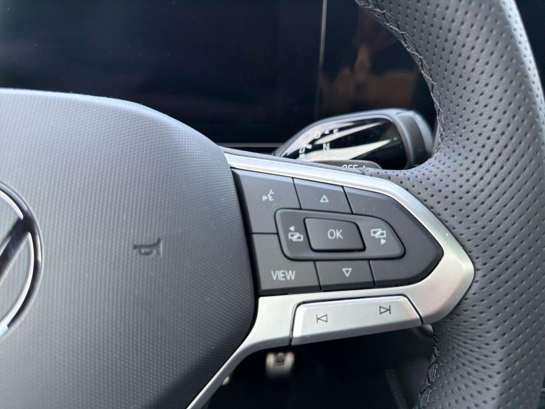 Volkswagen Tiguan - Photo 20