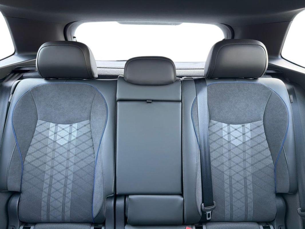 Volkswagen Tiguan - Photo 22