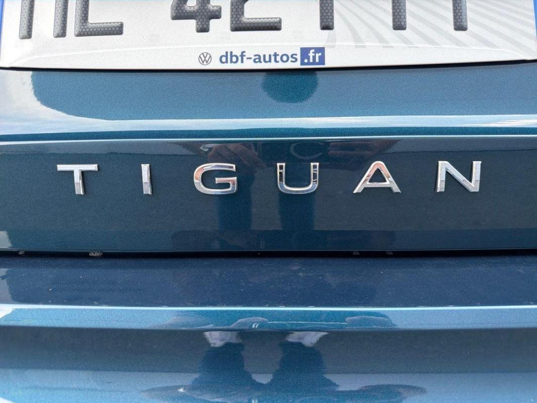 Volkswagen Tiguan - Photo 27