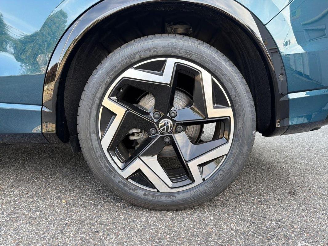 Volkswagen Tiguan - Photo 28