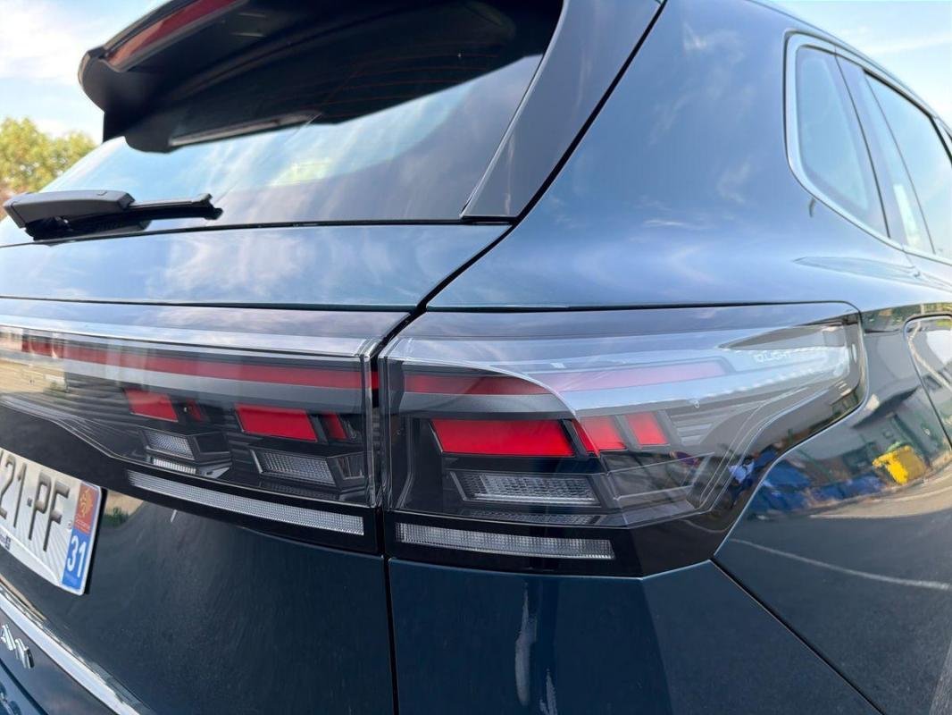 Volkswagen Tiguan - Photo 30