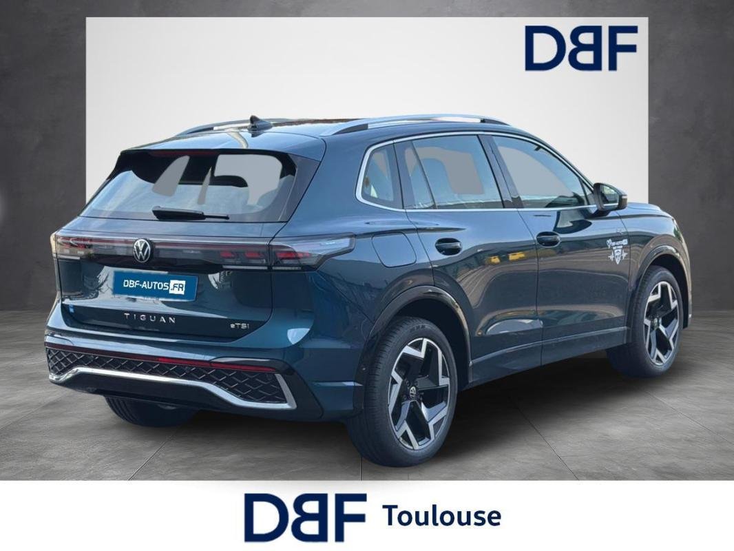 Volkswagen Tiguan - Photo 5