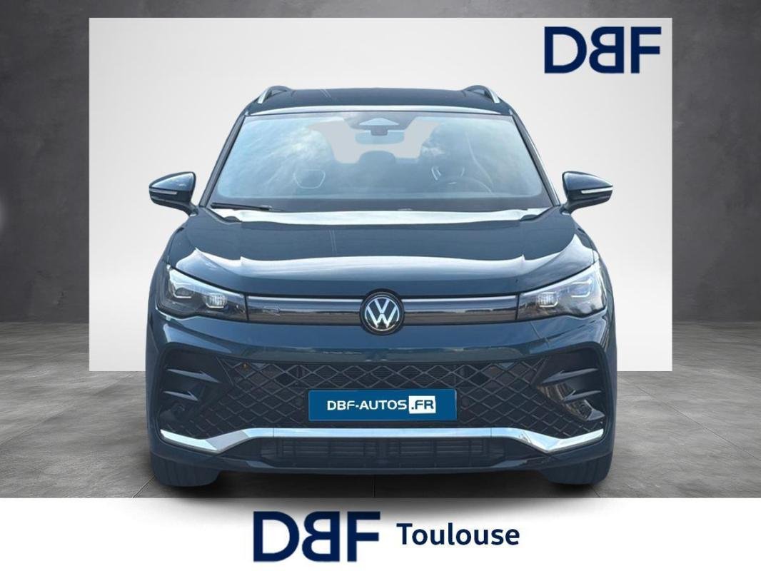 Volkswagen Tiguan - Photo 7