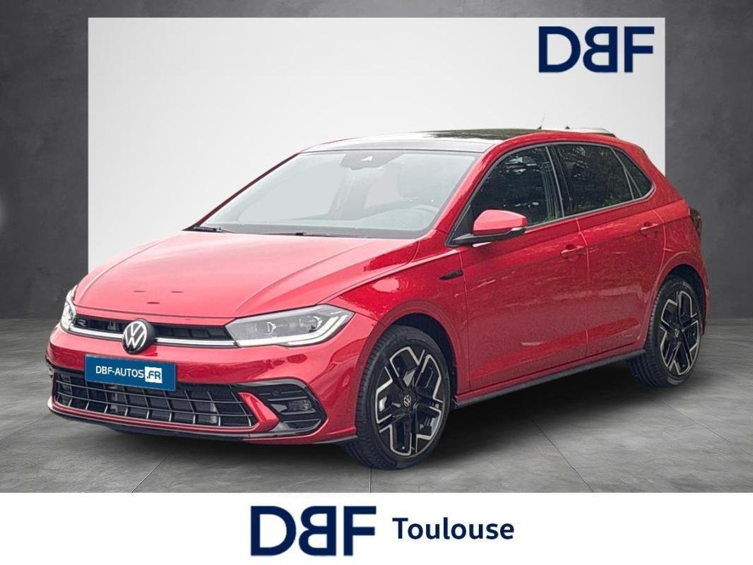 Volkswagen Polo - Photo 1