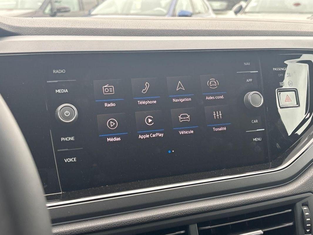 Volkswagen Polo - Photo 16
