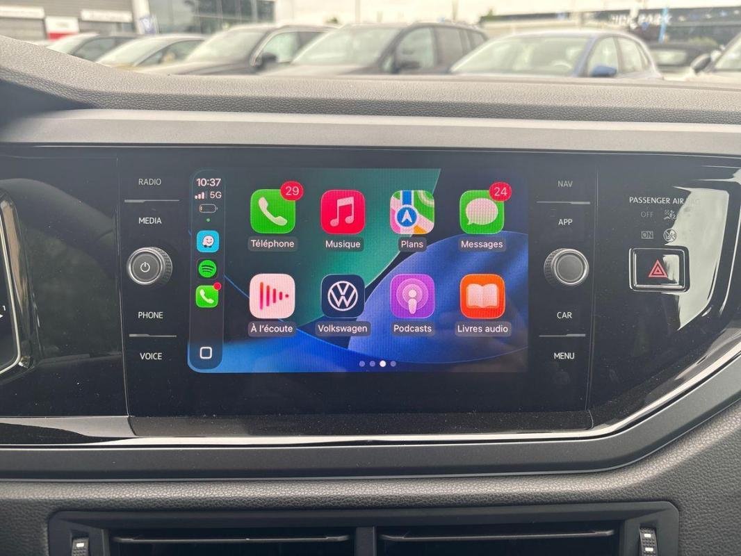 Volkswagen Polo - Photo 17