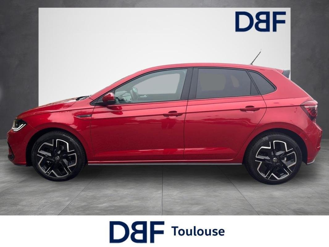 Volkswagen Polo - Photo 2