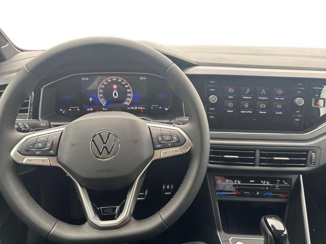 Volkswagen Polo - Photo 24