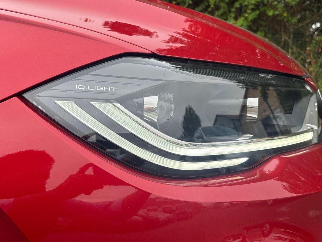 Volkswagen Polo - Photo 26
