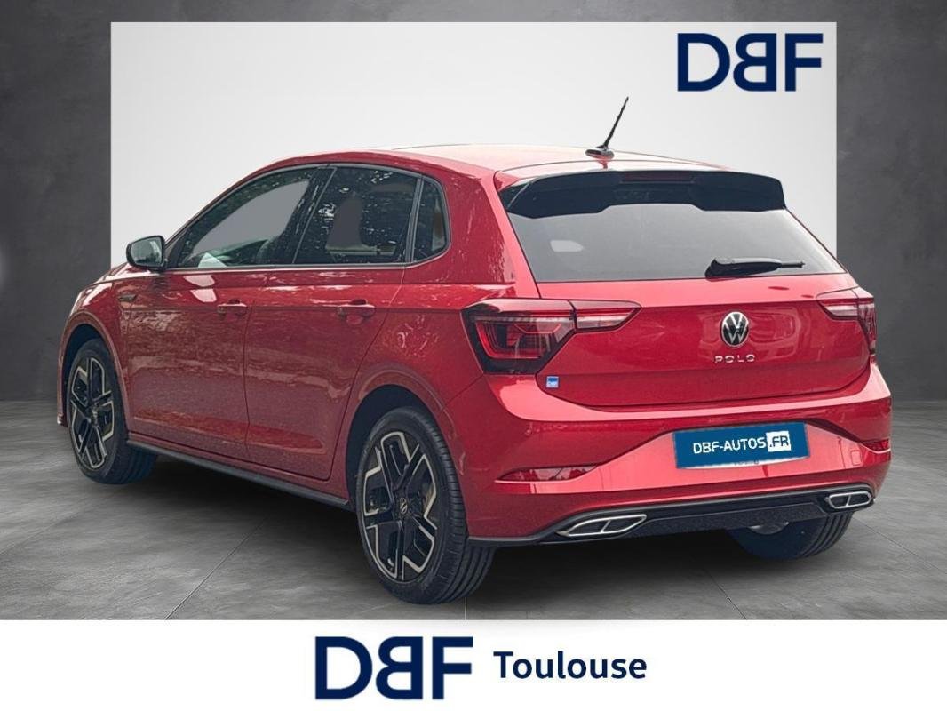 Volkswagen Polo - Photo 3