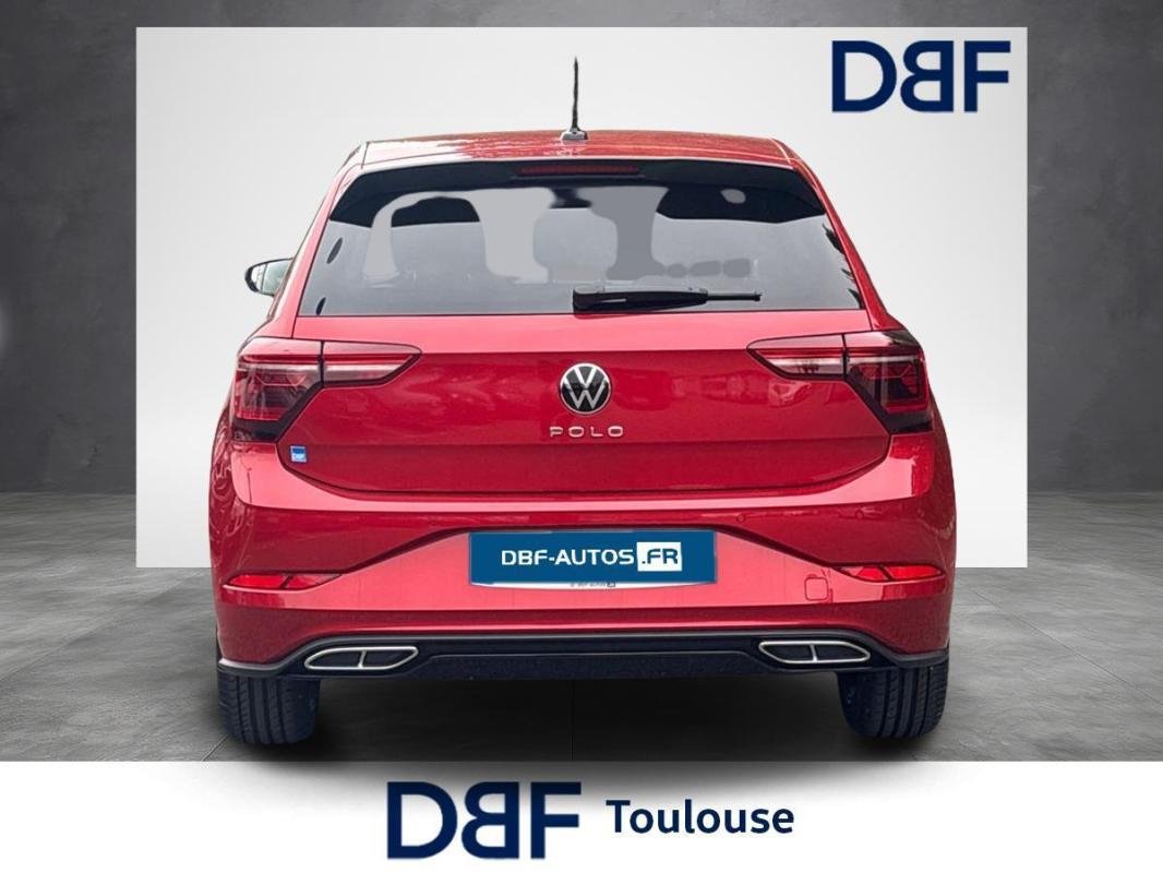 Volkswagen Polo - Photo 4
