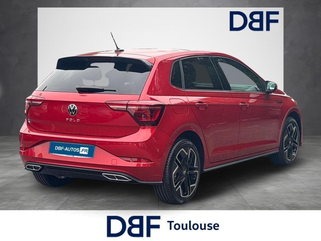 Volkswagen Polo - Photo 5