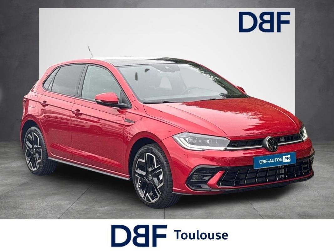 Volkswagen Polo - Photo 6