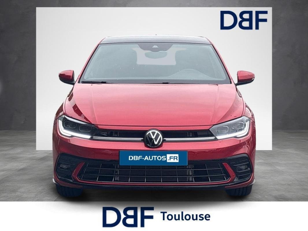 Volkswagen Polo - Photo 7