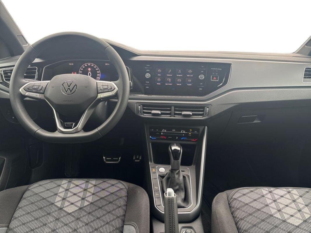 Volkswagen Polo - Photo 8