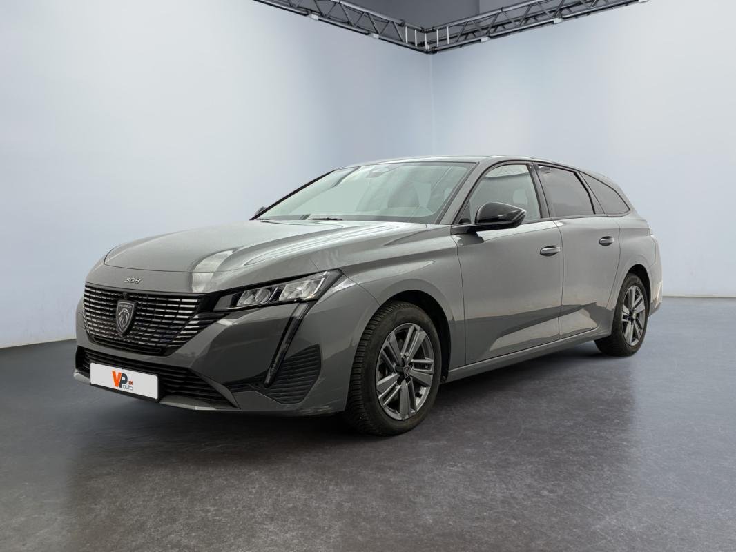 Peugeot 308 SW - Photo 1