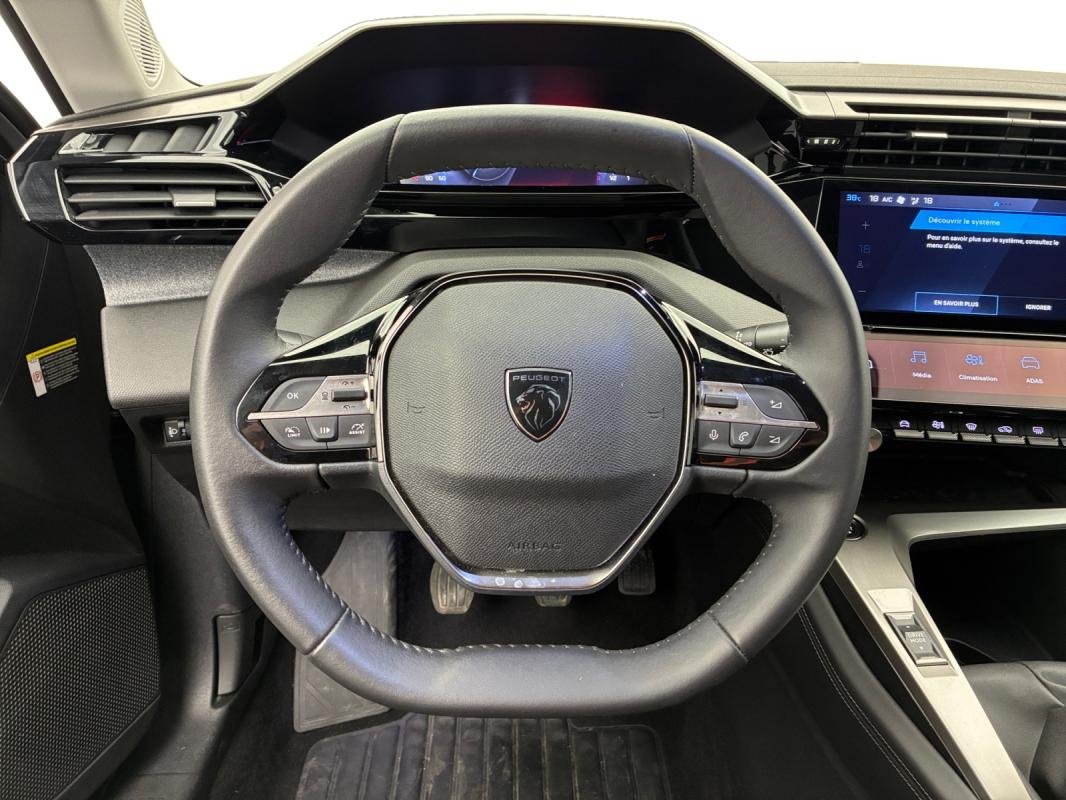 Peugeot 308 SW - Photo 11