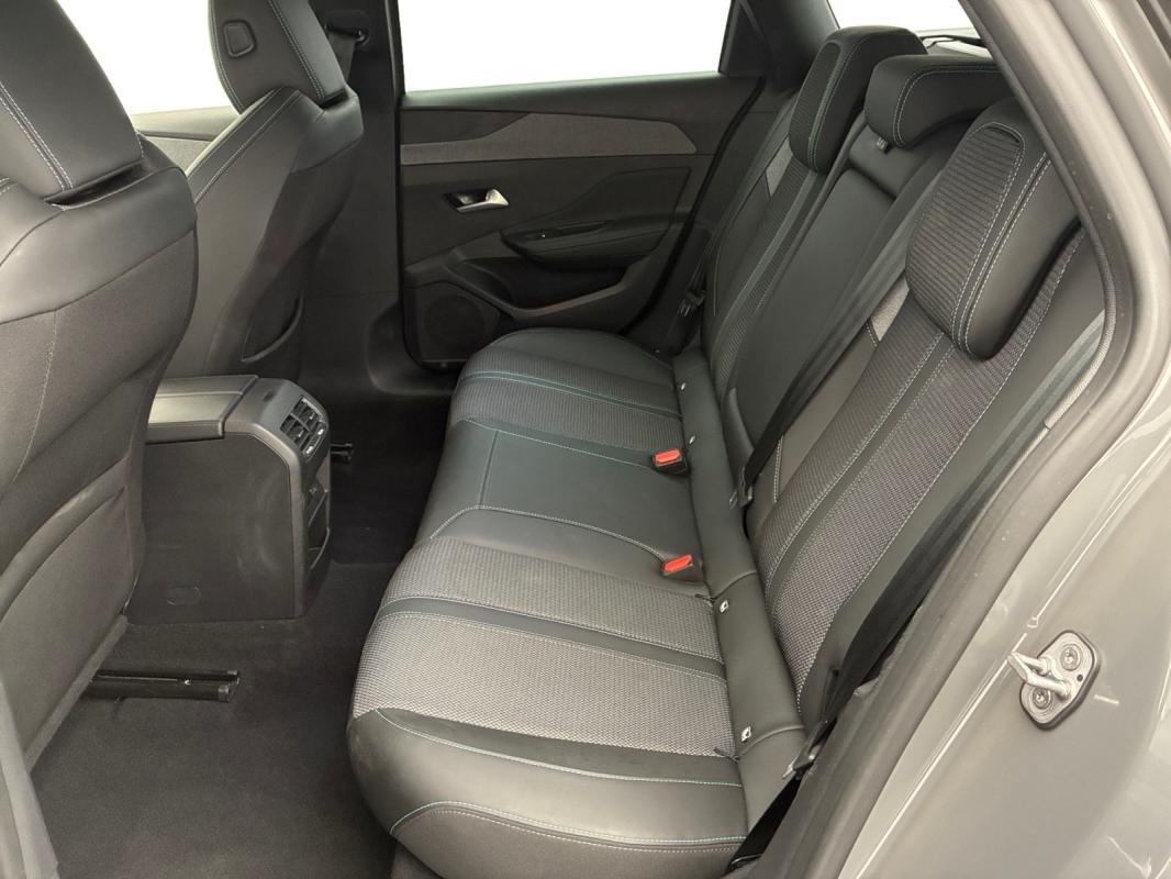 Peugeot 308 SW - Photo 14