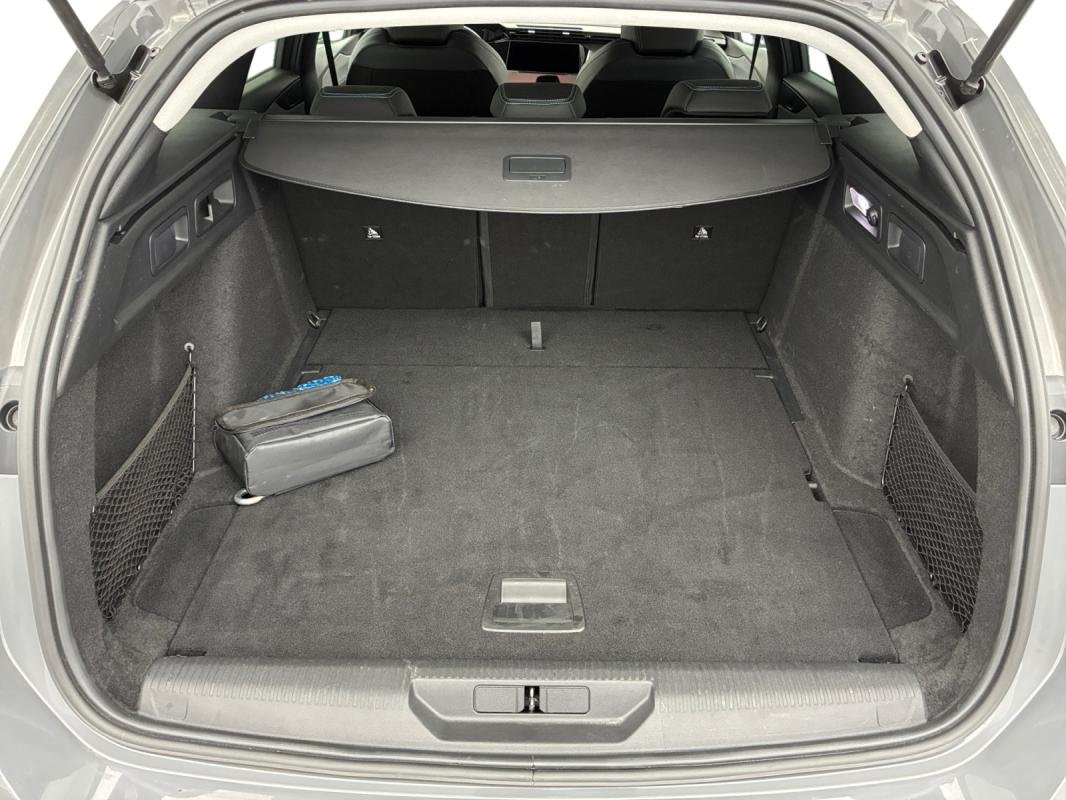 Peugeot 308 SW - Photo 15
