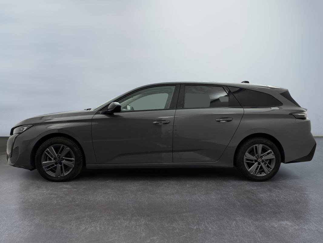 Peugeot 308 SW - Photo 2