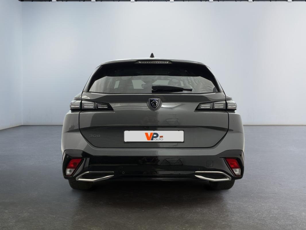 Peugeot 308 SW - Photo 4