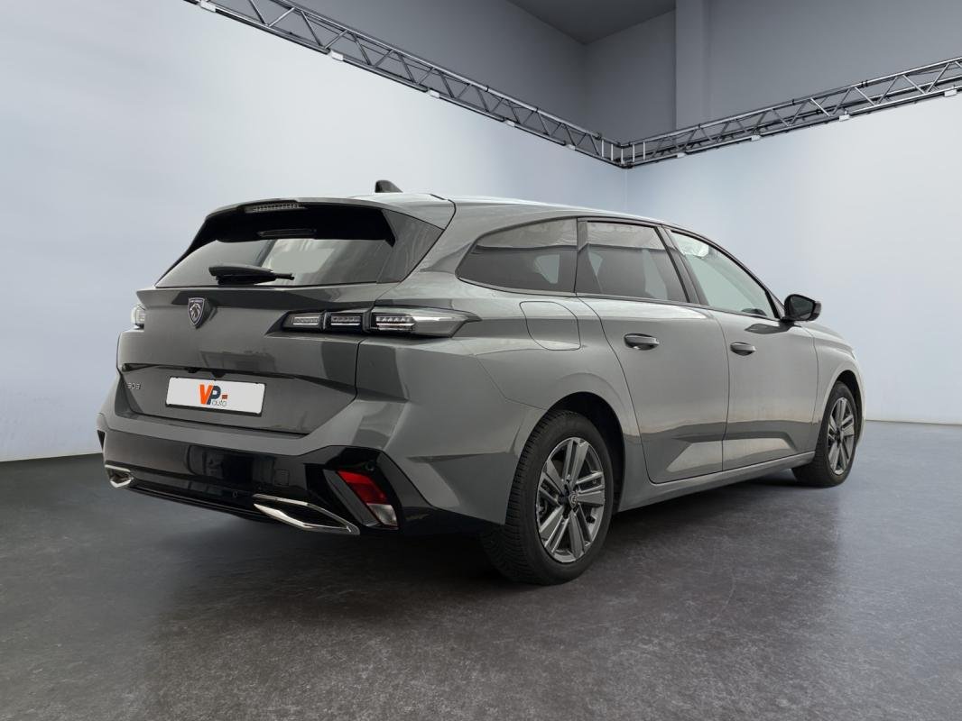 Peugeot 308 SW - Photo 5
