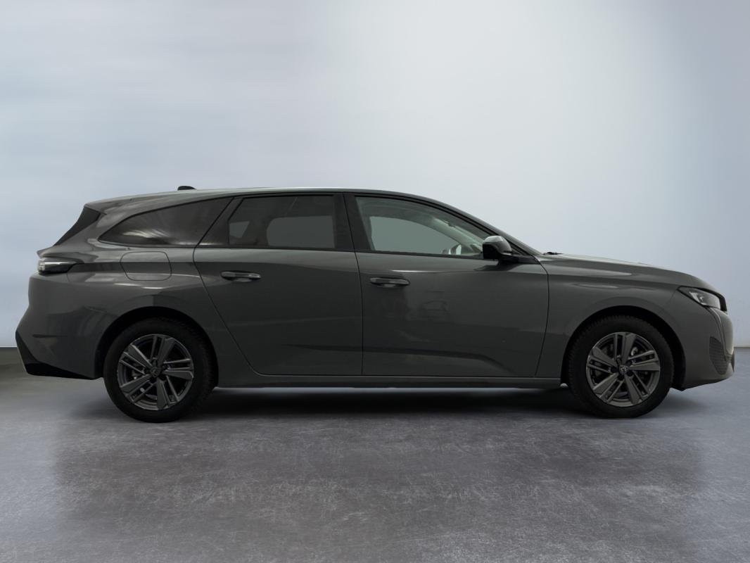 Peugeot 308 SW - Photo 6