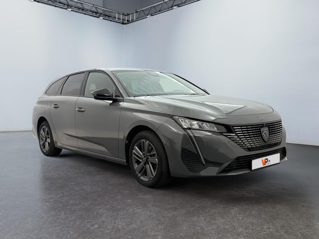 Peugeot 308 SW - Photo 7