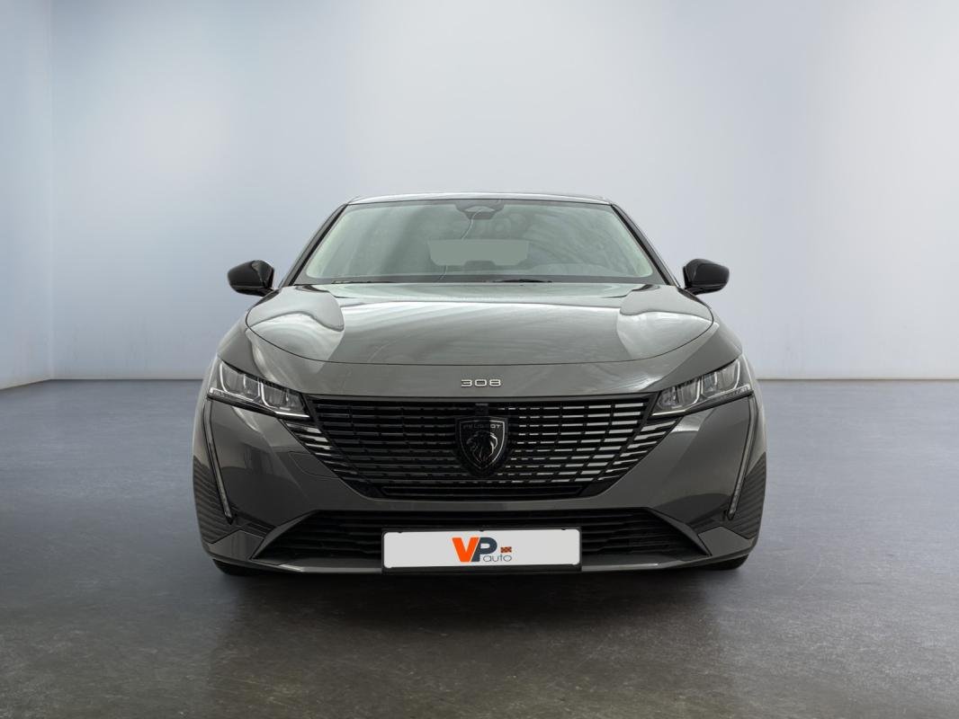 Peugeot 308 SW - Photo 8