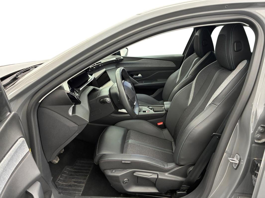 Peugeot 308 SW - Photo 9