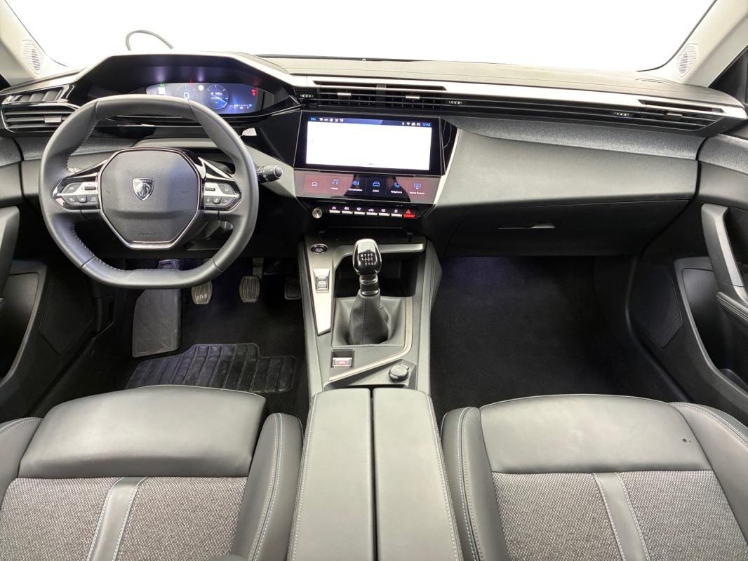 Peugeot 308 SW - Photo 10