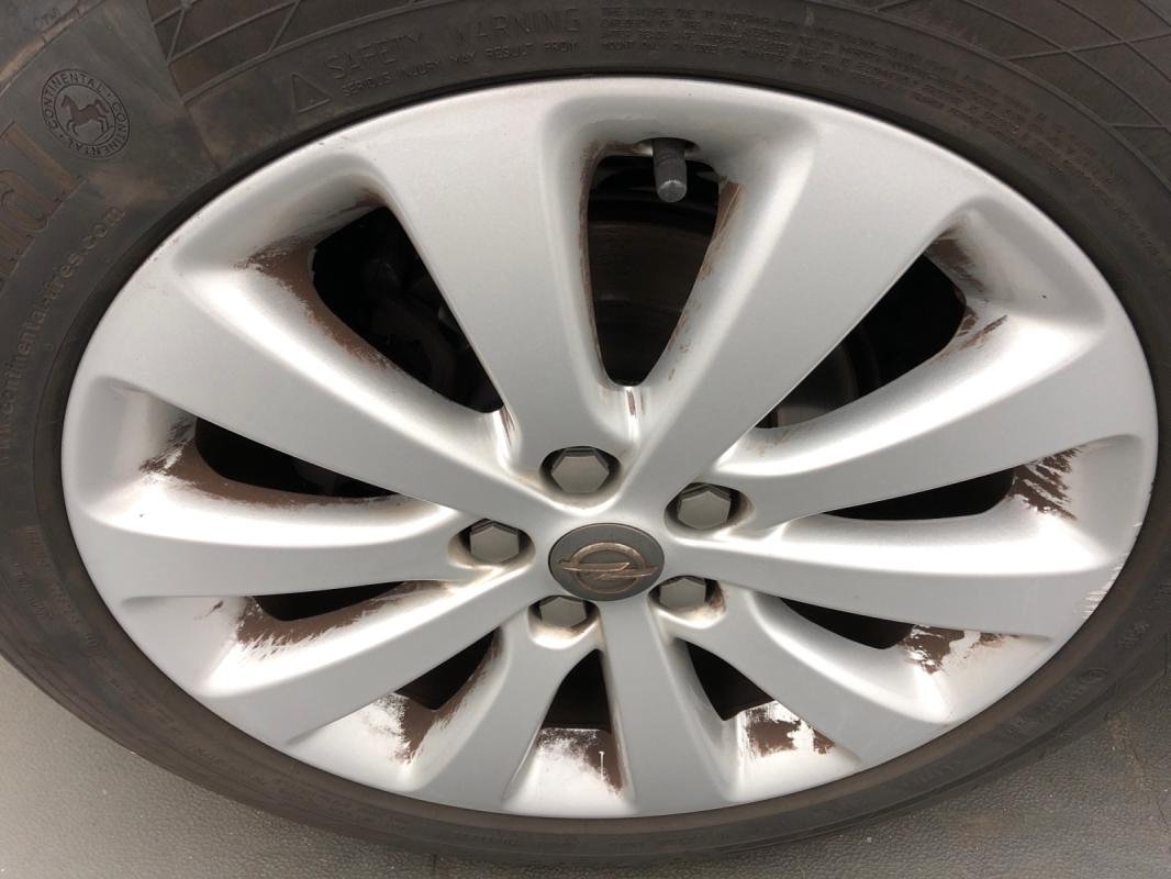 Opel Astra - Photo 18